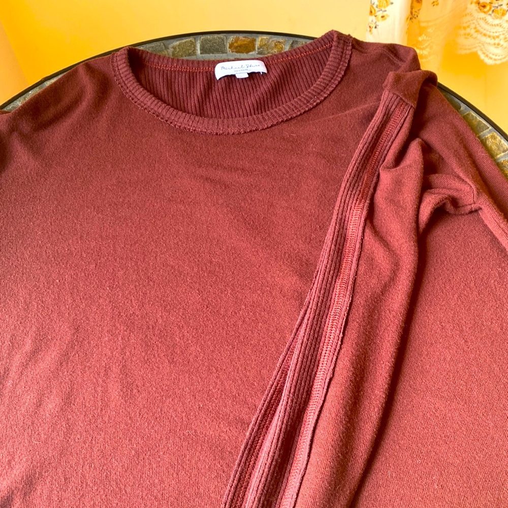 Michael Stars long sleeve from stitch fix